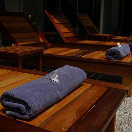 Maiiam Bungalows Kata Beach Экстерьер фото