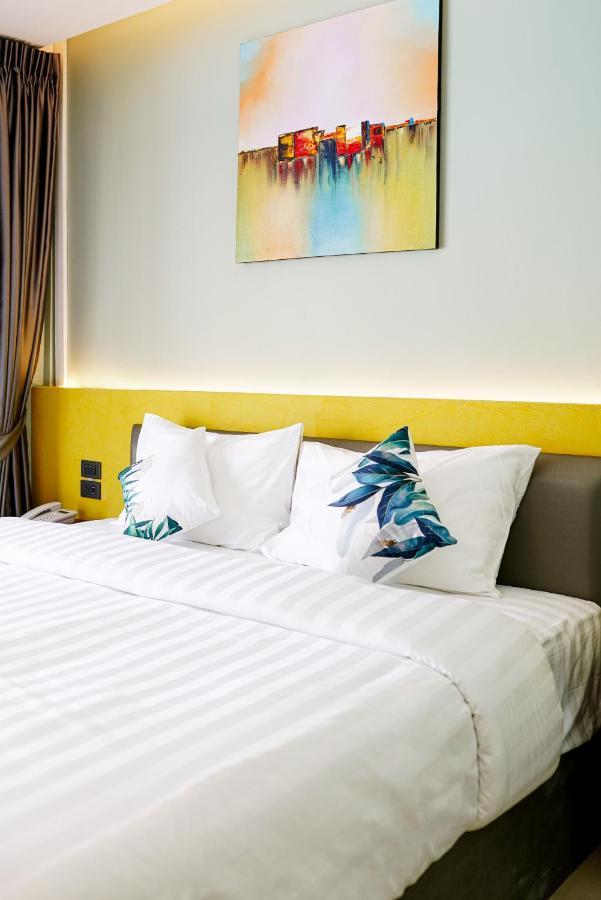 Maiiam Bungalows Kata Beach Экстерьер фото